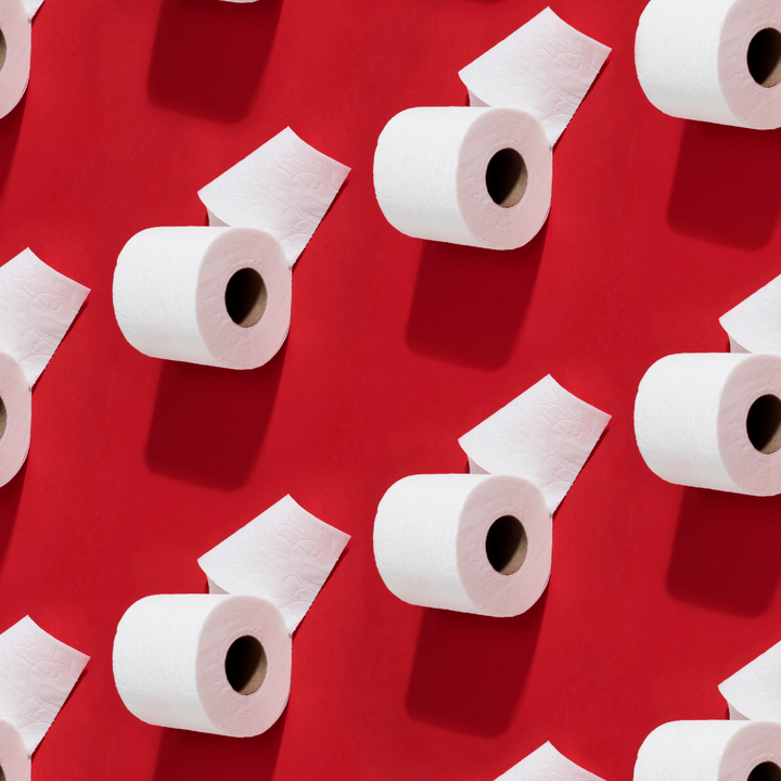 Period Poops – Yes, they’re real!