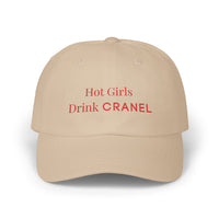 Classic Dad Cap
