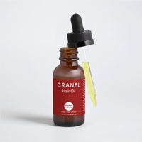 Hair Oil for Scalp Health and Hair Growth