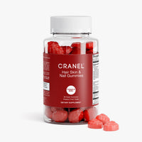 Hair, Skin & Nails Gummies