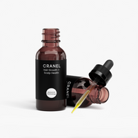 Hair Oil for Scalp Health and Hair Growth