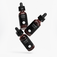 Hair Oil for Scalp Health and Hair Growth