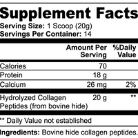 Hair Extension Powder 💇‍♀️