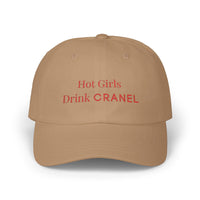 Classic Dad Cap