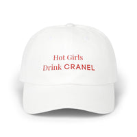 Classic Dad Cap