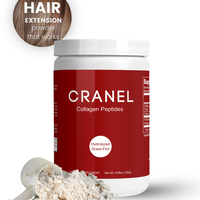 Hair Extension Powder 💇‍♀️