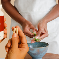 pH Balance Probiotics