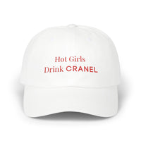 Classic Dad Cap
