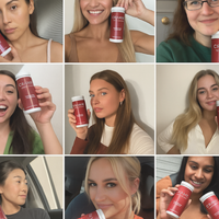 Hair Extension Powder 💇‍♀️