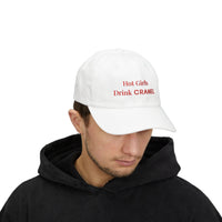 Classic Dad Cap