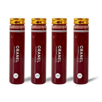 4x cranel cranberry uti shots