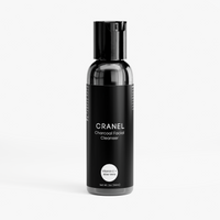 Charcoal Facial Cleanser