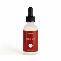 Hair Oil