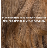 Hair Collagen Powder