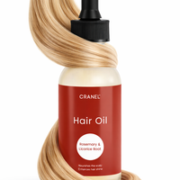 Hair Oil