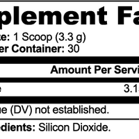 L-Glutamine