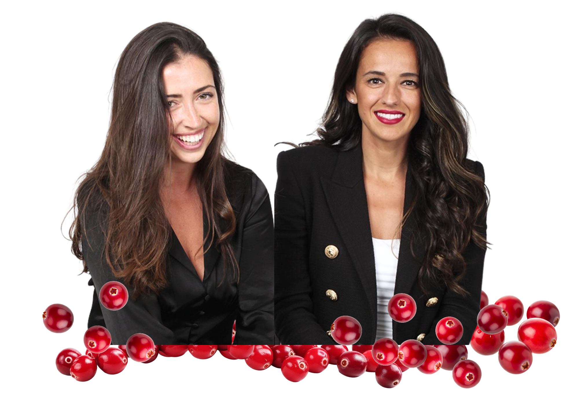 Meet the Founders