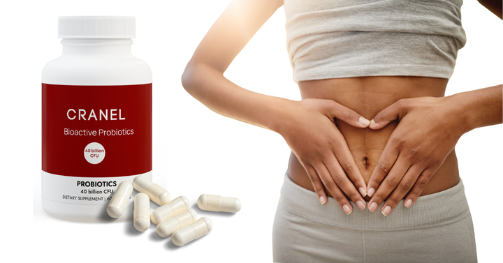 Why Probiotics Belong in Your Routine: The Glow Starts in Your Gut 🌿✨