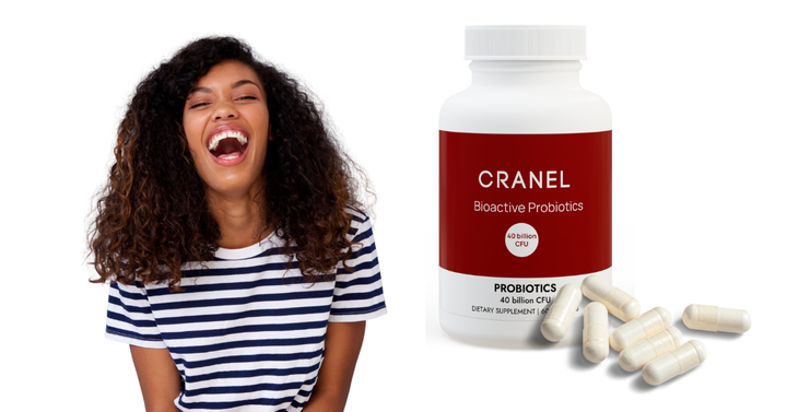 VB (Vaginal Balance) > BV: Building a Pro-Lacto Routine 💗