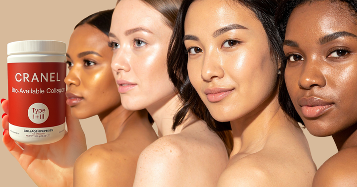 🥄 How to Take Collagen Peptides (and Actually Get Results)