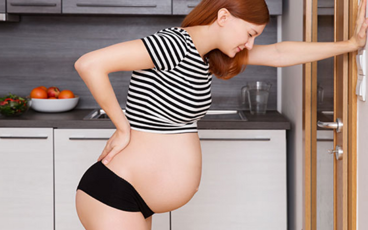 5 Tips to Deal with UTIs while Pregnant