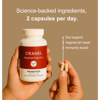 pH Balance Probiotics