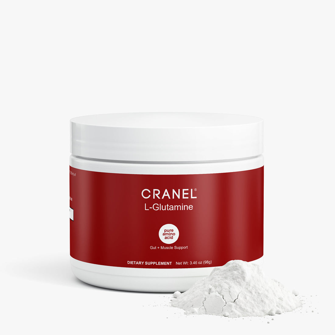 L-Glutamine