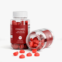 Hair, Skin & Nails Gummies