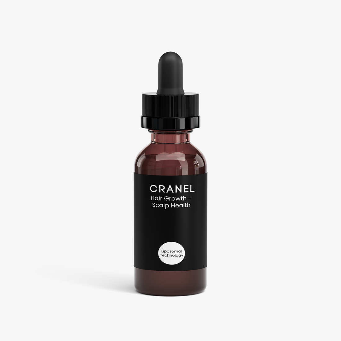 Hair Oil for Scalp Health and Hair Growth