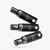 Charcoal Facial Cleanser - Wellness Club
