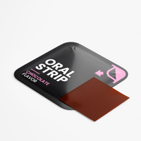 Libido Support Strips - Wellness Club