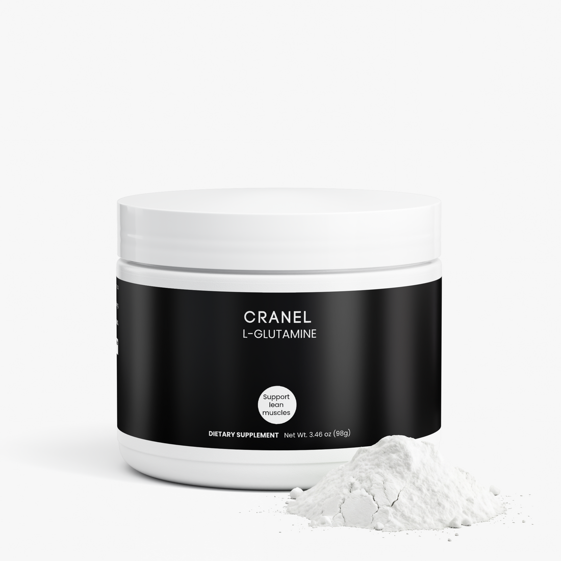 L-Glutamine