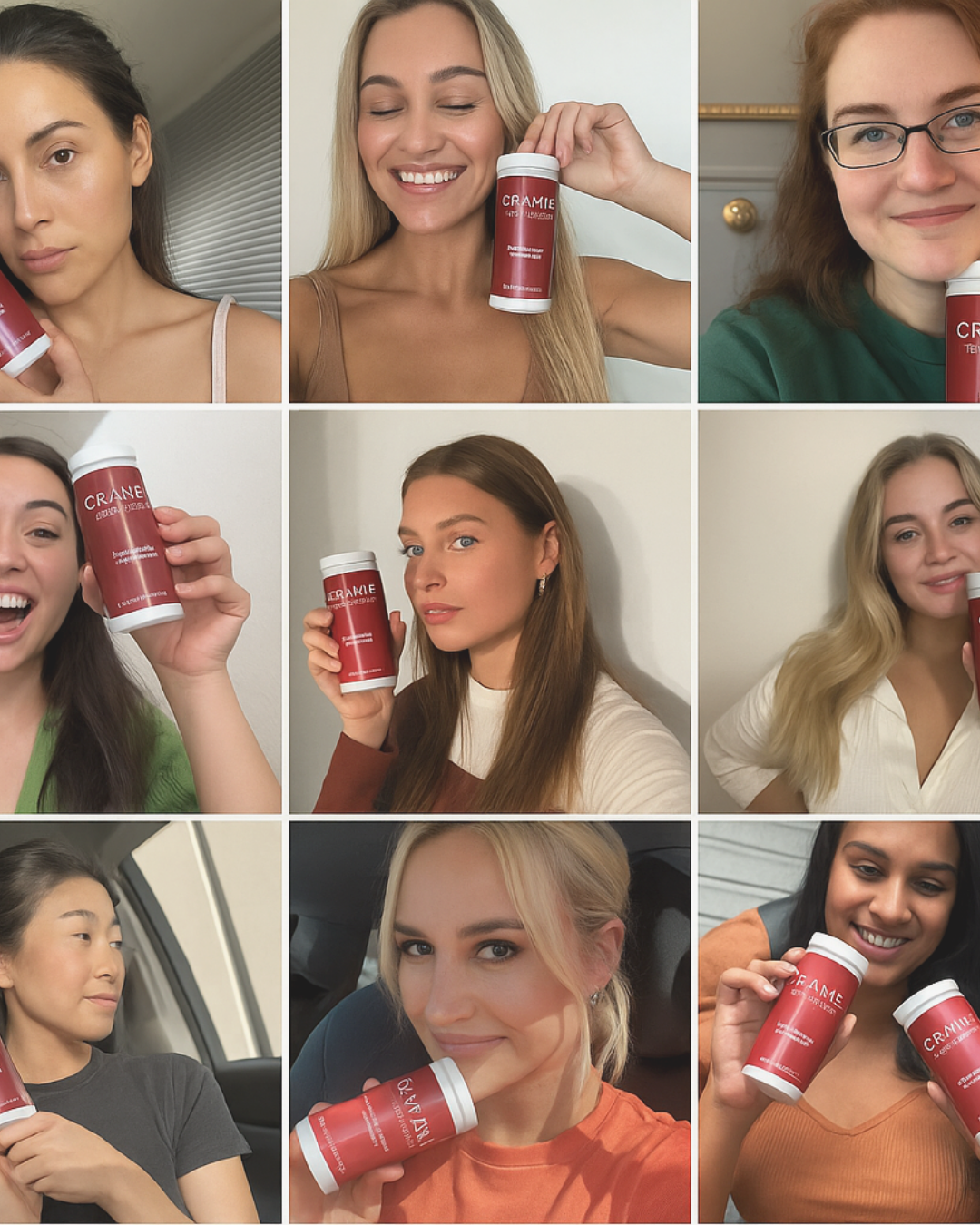 Hair Extension Powder 💇‍♀️