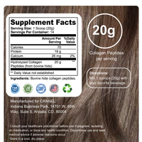 Hair Extension Powder 💇‍♀️