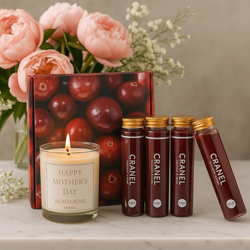 Mother’s Day Wellness Gift Set ✨