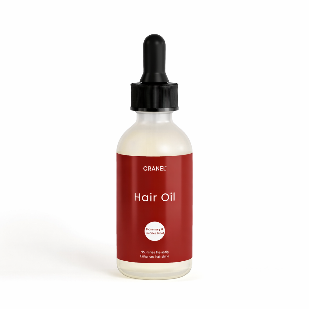 Hair Oil