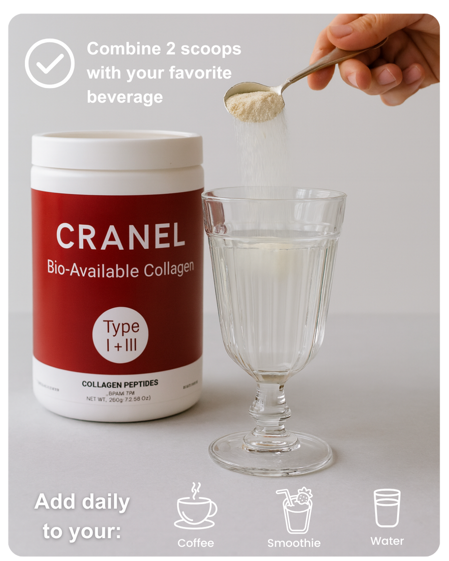 Beauty Booster Bundle