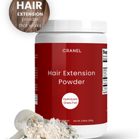 Hair Extension Powder