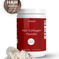 Hair Collagen Powder