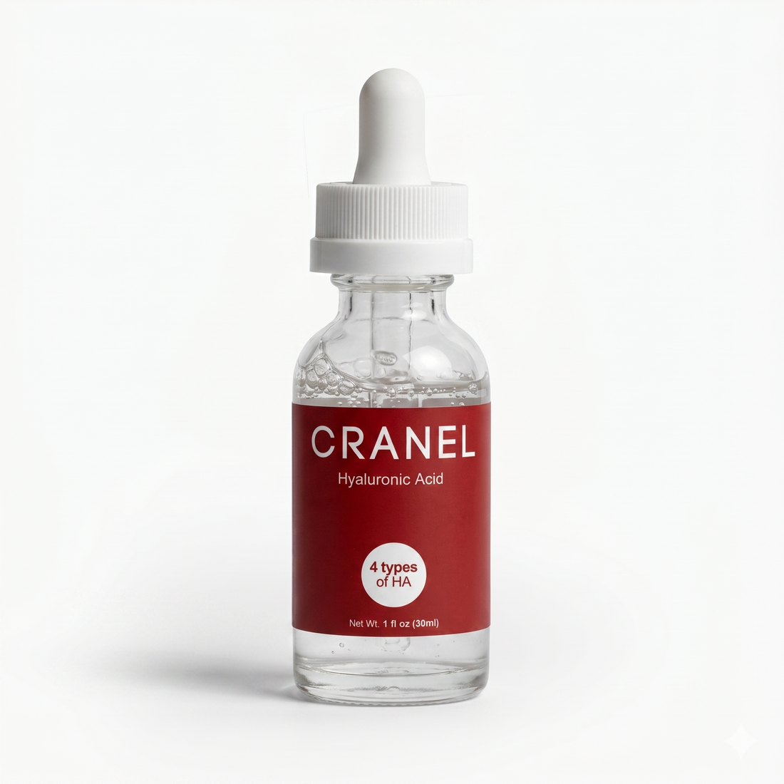 Hyaluronic Acid Serum