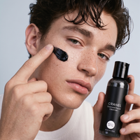 Charcoal Facial Cleanser