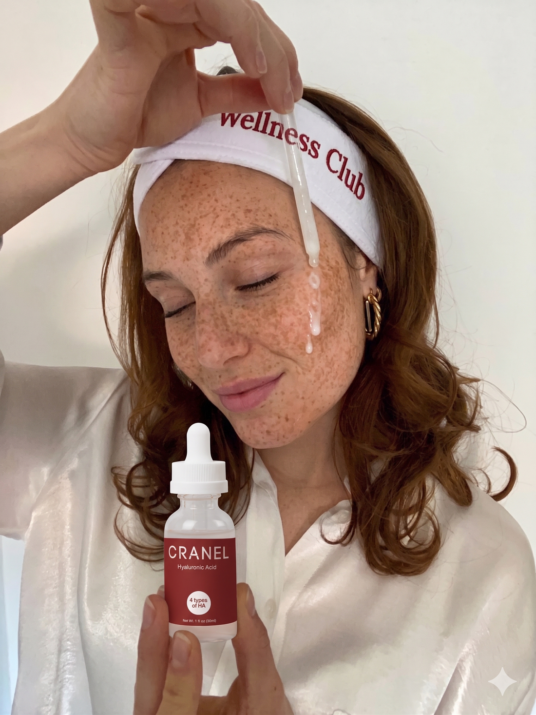 Hyaluronic Acid Serum