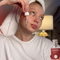 Hyaluronic Acid Serum