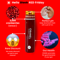 Red Friday Kit 🚨💌