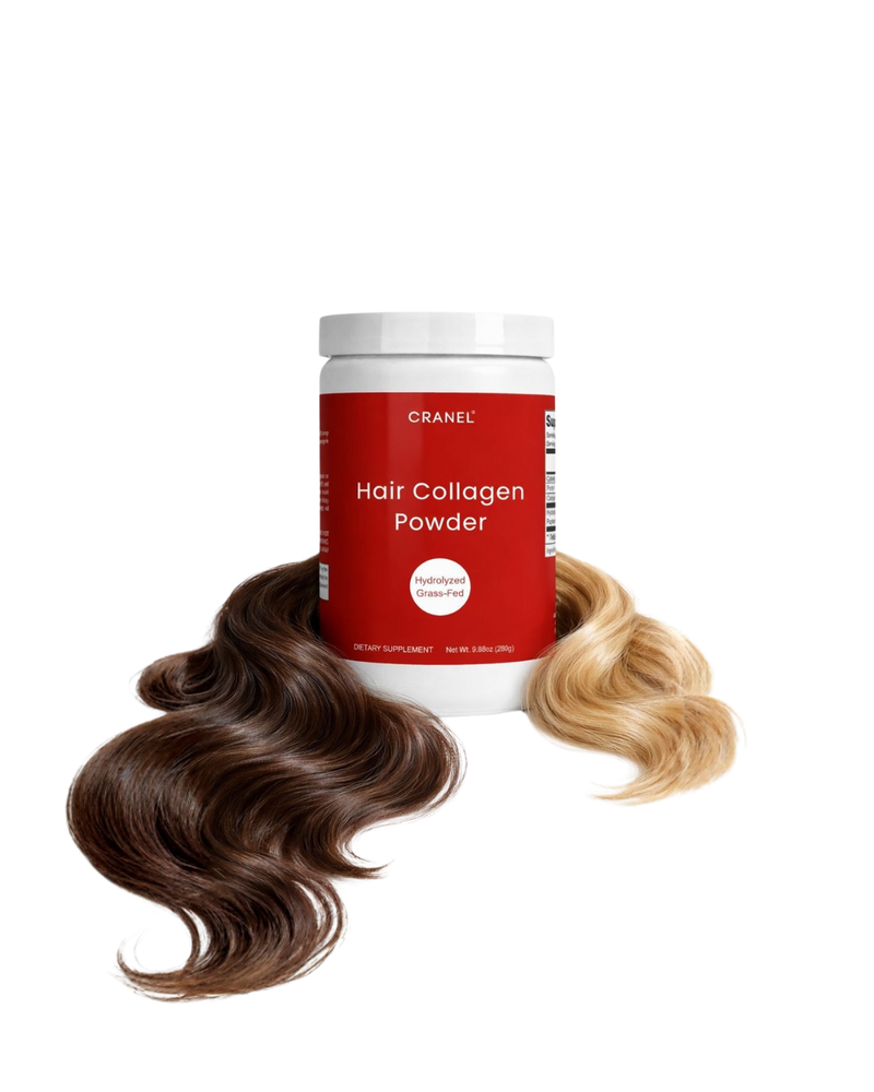 Hair Collagen Powder
