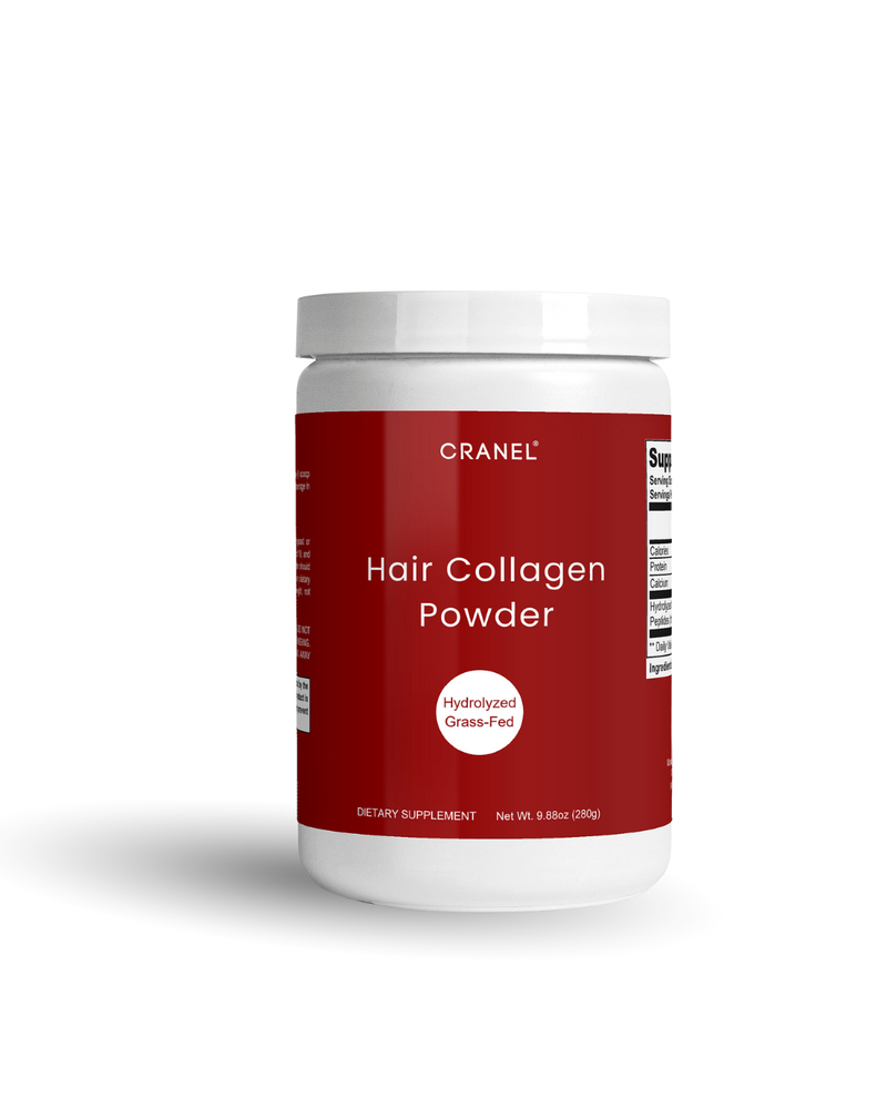 Hair Collagen Powder