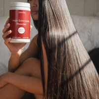 Hair Extension Powder