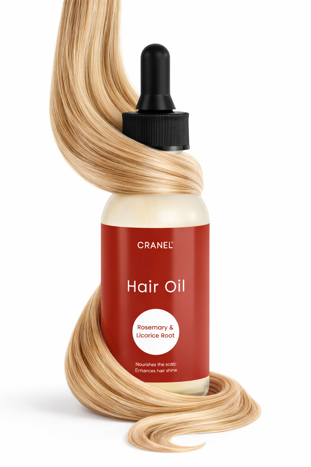 Hair Oil