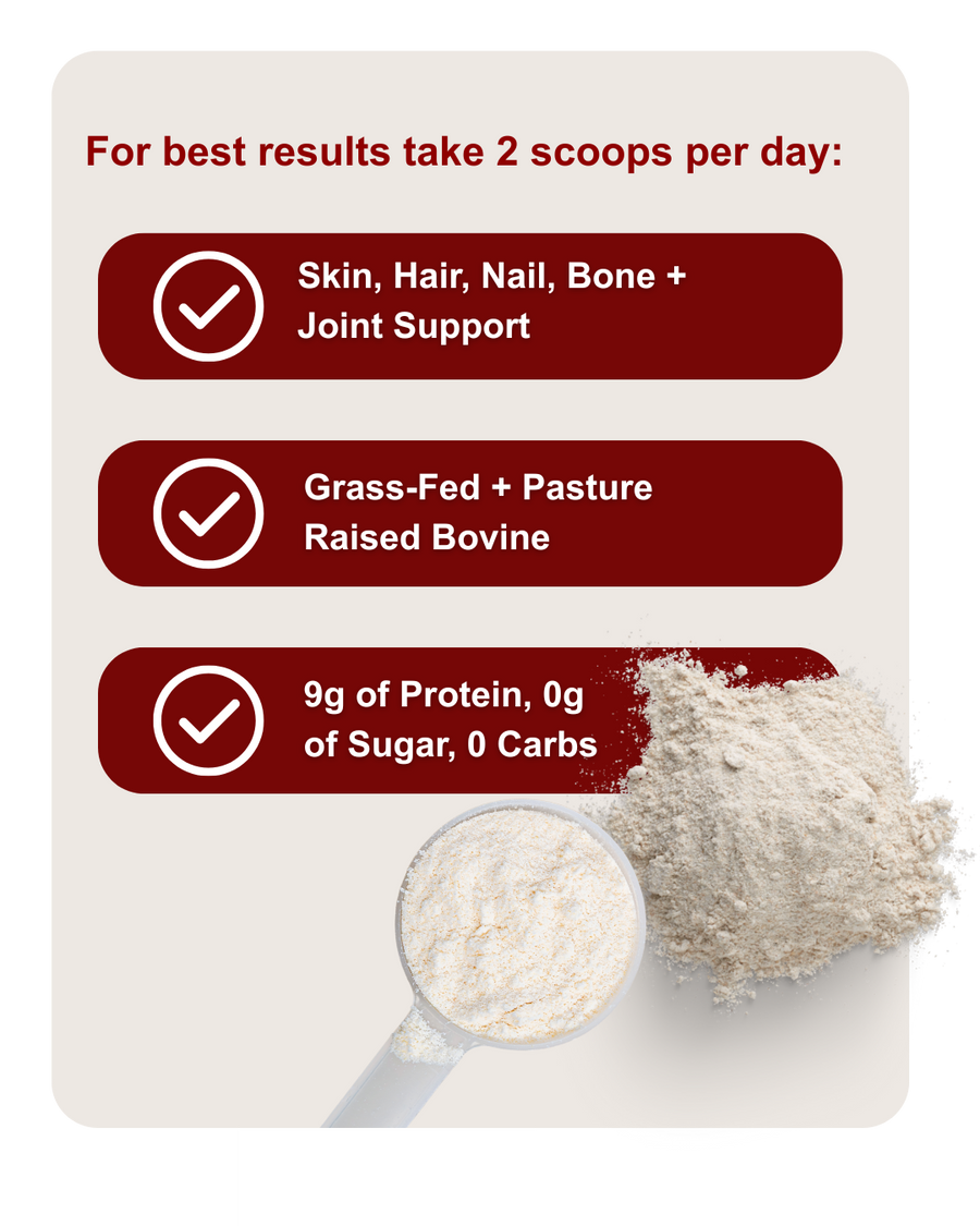 Beauty Booster Bundle