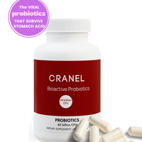 pH Balance Probiotics